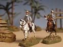 1:72 Hat Spain 1898 Spanish-American War General. Uploaded by Ares